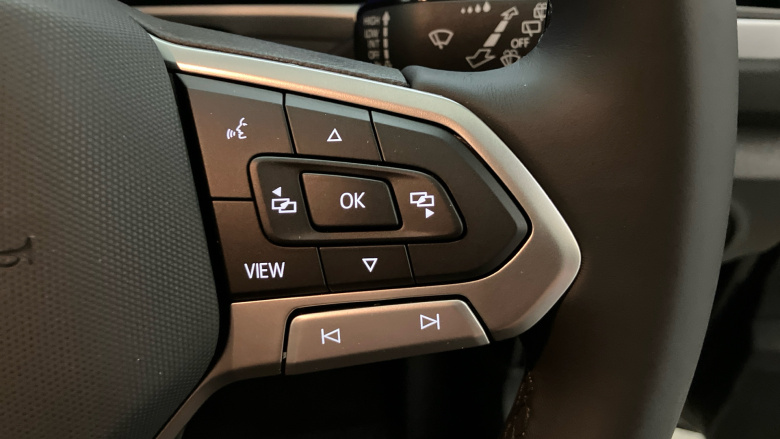 Volkswagen T-Roc 1.5 TSI Match 5dr Petrol Hatchback